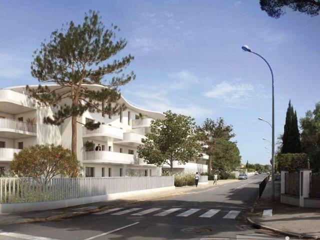 Vente appartement 4 pièces Narbonne 11