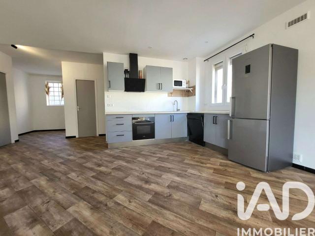 Vente appartement 4 pièces Narbonne 11