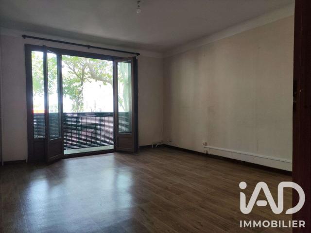 Vente appartement 4 pièces Narbonne 11
