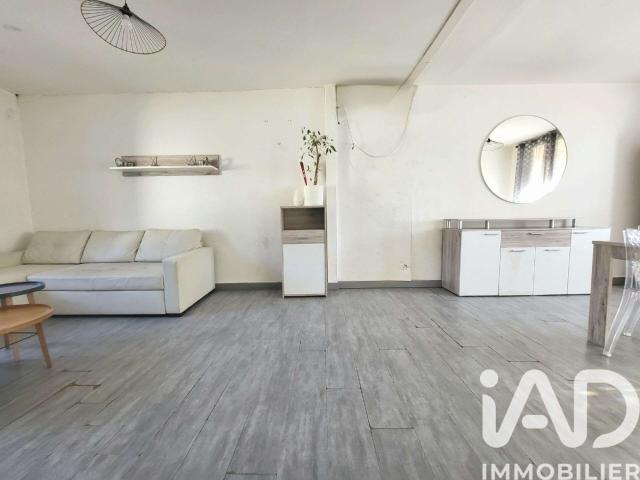 Vente appartement 4 pièces Narbonne 11