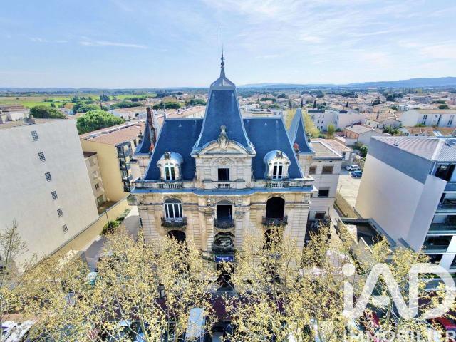 Vente appartement 4 pièces Narbonne 11