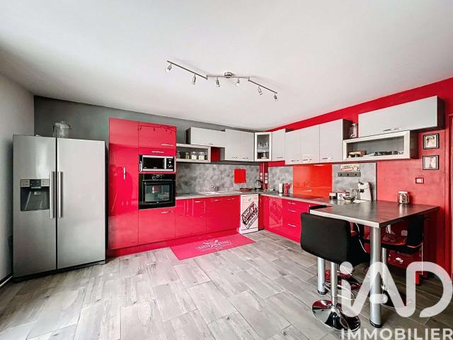 Vente appartement 4 pièces Narbonne 11