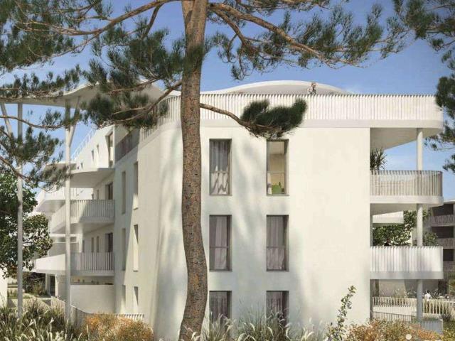 Vente appartement 4 pièces Narbonne 11