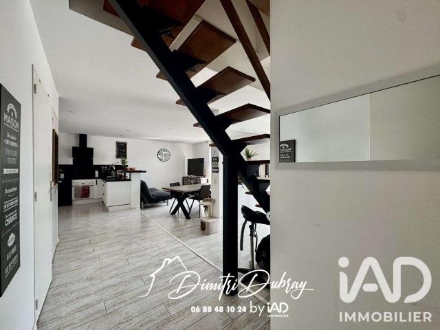 Vente appartement 4 pièces Narbonne 11