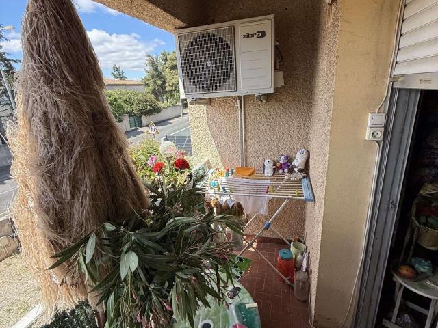 Vente appartement 4 pièces Narbonne 11