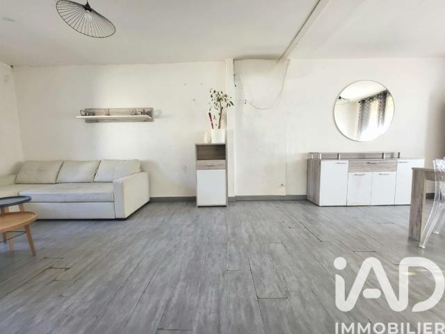 Vente appartement 4 pièces Narbonne 11