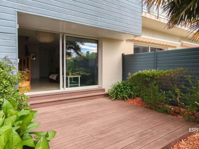 Vente appartement 4 pièces Névez 29