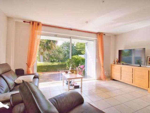 Vente appartement 4 pièces Névez 29