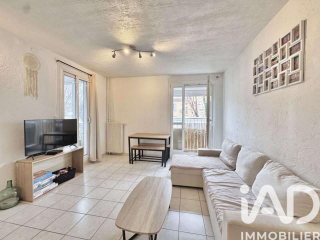 Vente appartement 4 pièces Nîmes 30