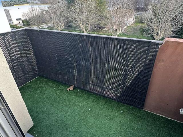 Vente appartement 4 pièces Nîmes 30