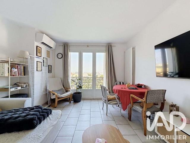 Vente appartement 4 pièces Nîmes 30