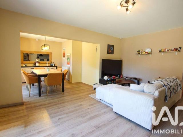 Vente appartement 4 pièces Nîmes 30