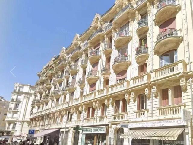 Vente appartement 4 pièces Nice 06