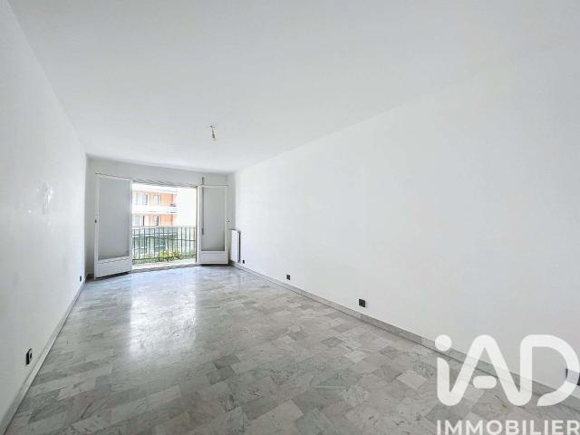 Vente appartement 4 pièces Nice 06