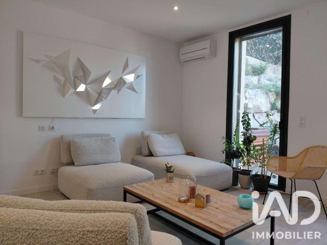 Vente appartement 4 pièces Nice 06