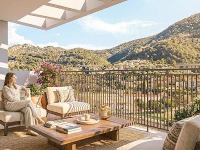 Vente Appartement 4 pièces Nice