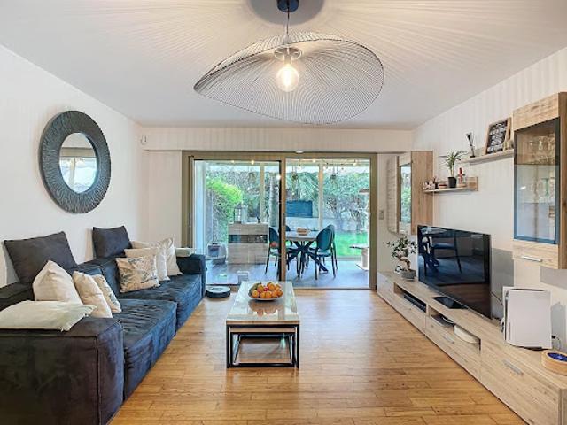Vente Appartement 4 pièces Nice