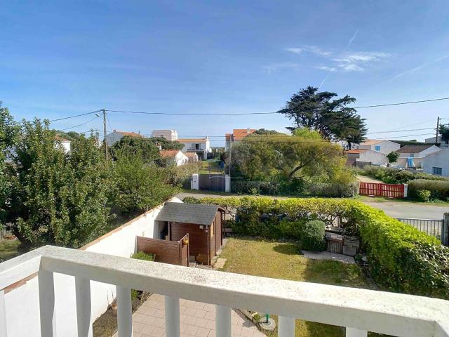 Vente appartement 4 pièces Noirmoutier en l'Île 85