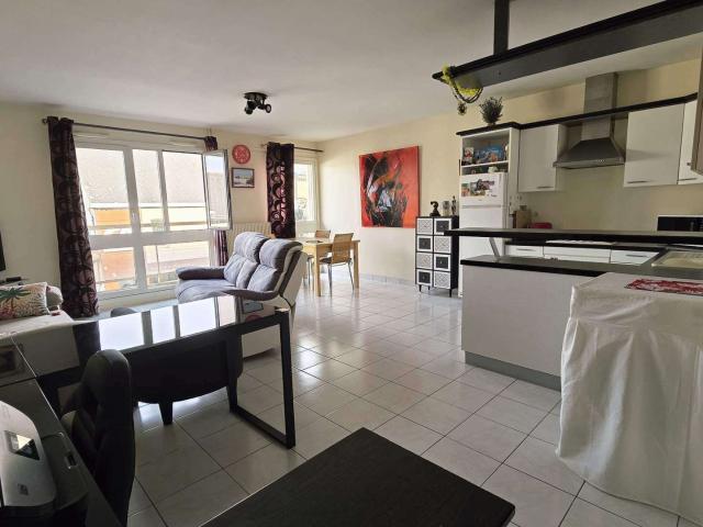 Vente appartement 4 pièces Noyal sur Vilaine 35
