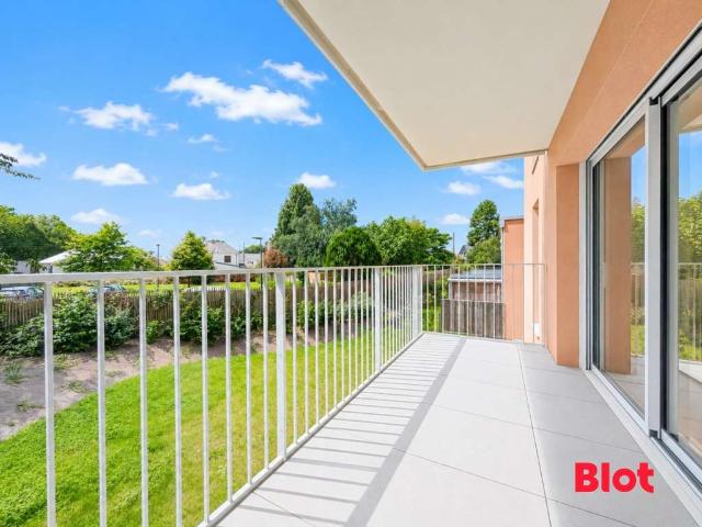 Vente appartement 4 pièces Noyal sur Vilaine 35