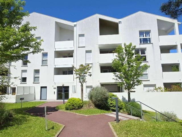 Vente appartement 4 pièces Ondres 40