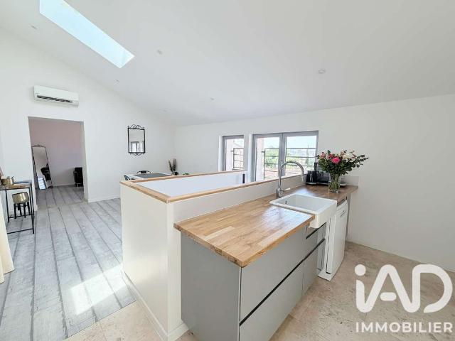 Vente appartement 4 pièces Orange 84