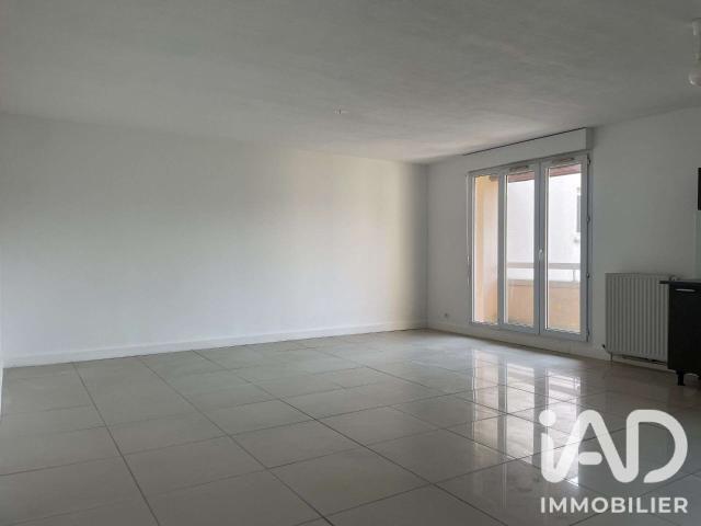 Vente appartement 4 pièces Orléans 45