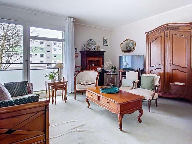 Vente appartement 4 pièces Orvault 44
