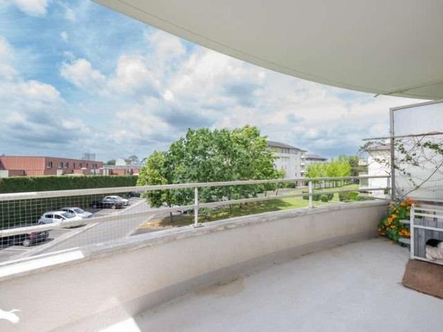 Vente appartement 4 pièces Orvault 44