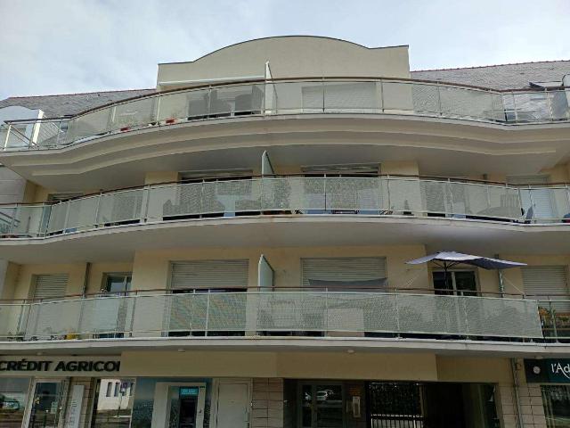 Vente appartement 4 pièces Orvault 44