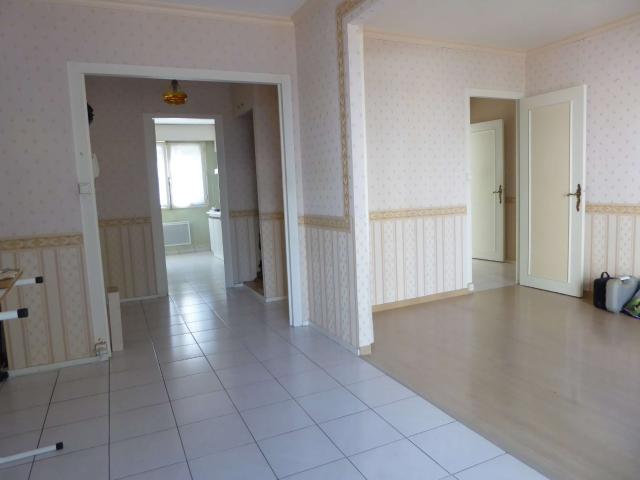 Vente appartement 4 pièces Orvault 44
