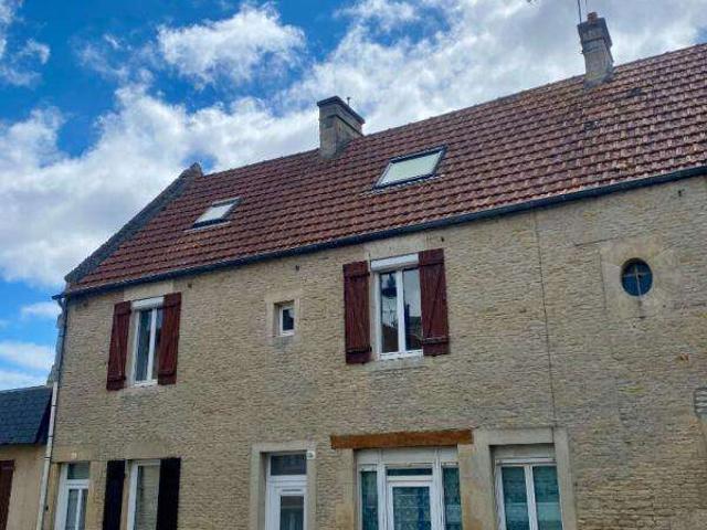 Vente appartement 4 pièces Ouistreham 14