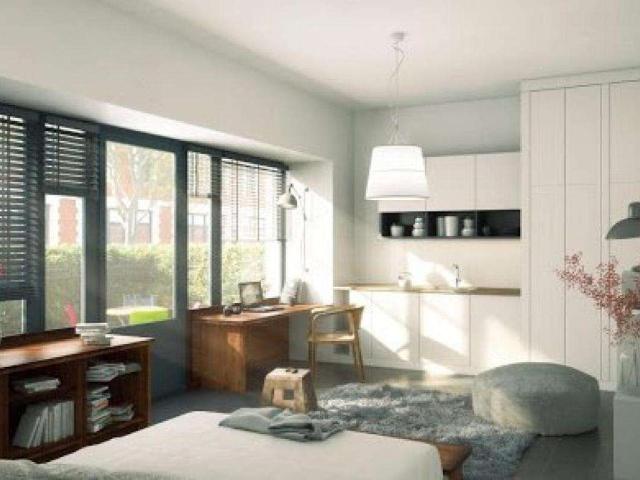 Vente appartement 4 pièces Ouistreham 14