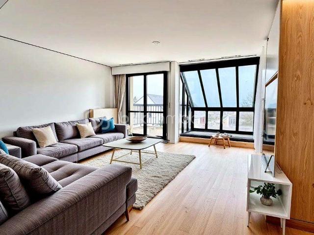 Vente appartement 4 pièces Pacé 35
