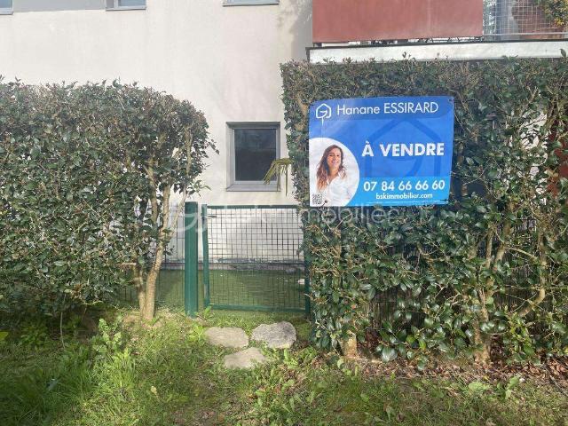 Vente appartement 4 pièces Pacé 35