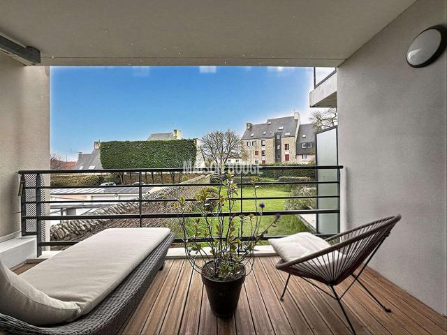 Vente appartement 4 pièces Paimpol 22