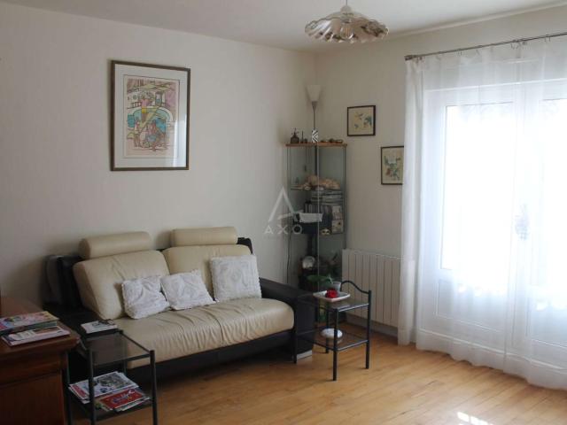 Vente appartement 4 pièces Paimpol 22