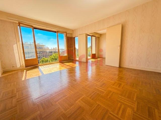 Vente Appartement 4 pièces Palaiseau