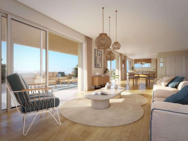 Vente appartement 4 pièces Palavas les Flots 34