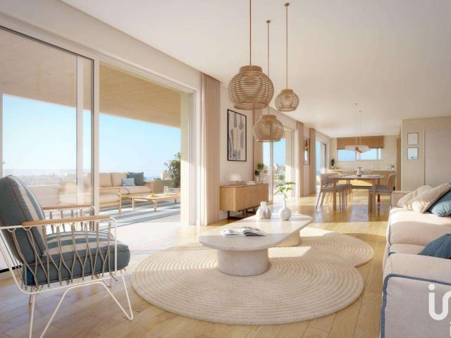 Vente appartement 4 pièces Palavas les Flots 34