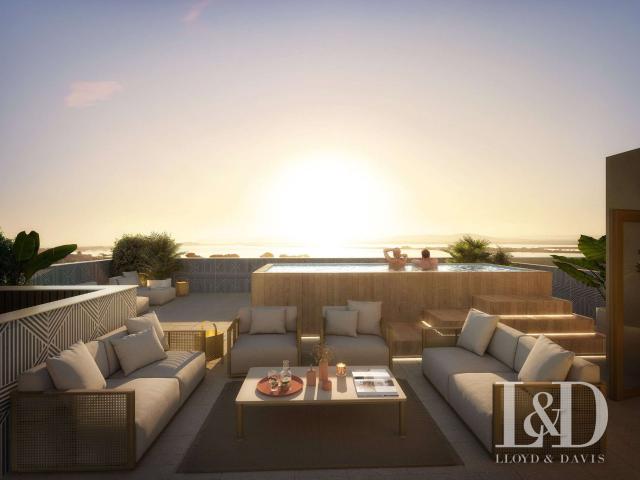 Vente appartement 4 pièces Palavas les Flots 34