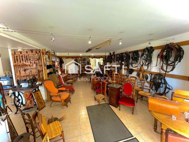 Vente appartement 4 pièces Parthenay 79