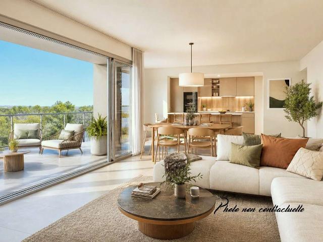 Vente appartement 4 pièces Parame 35
