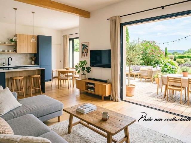 Vente appartement 4 pièces Parame 35