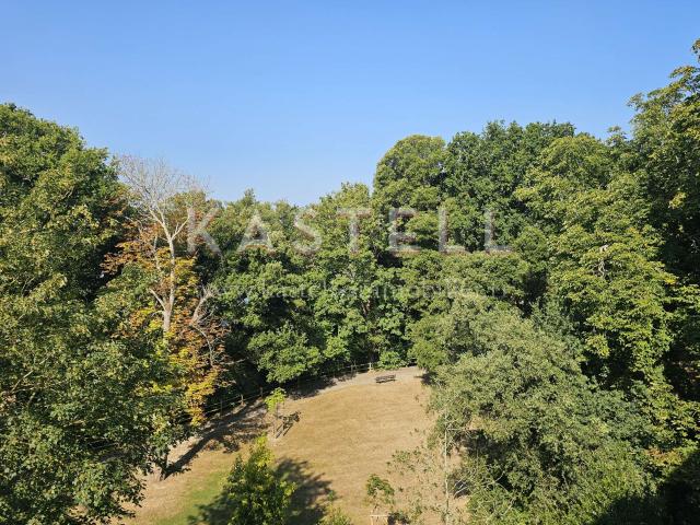 Vente appartement 4 pièces Parame 35
