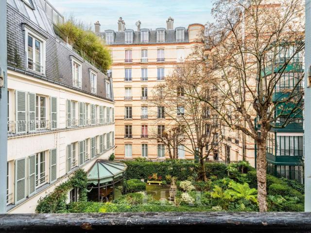 Vente appartement 4 pièces Paris 6e 75