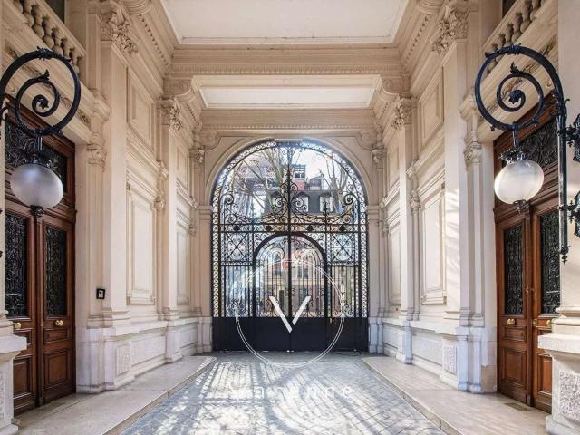 Vente appartement 4 pièces Paris 7e 75