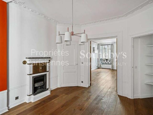 Vente appartement 4 pièces Paris 9e 75