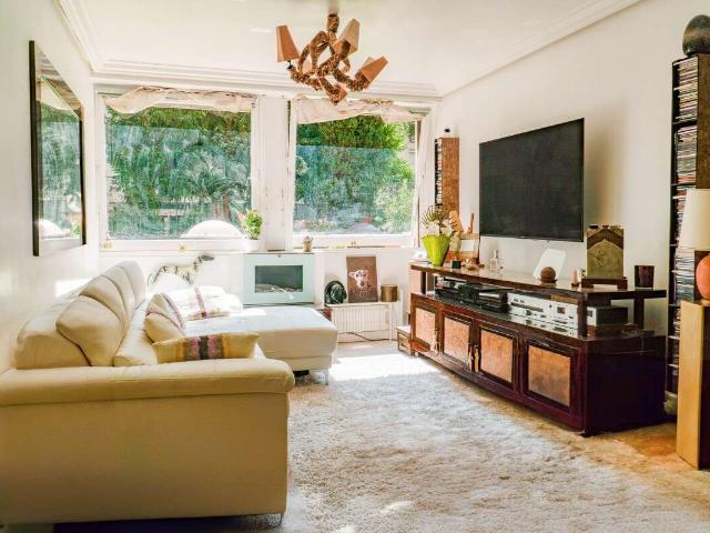 Vente appartement 4 pièces Paris 15e 75
