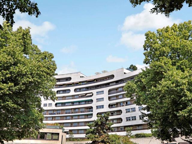 Vente appartement 4 pièces Paris 16e 75